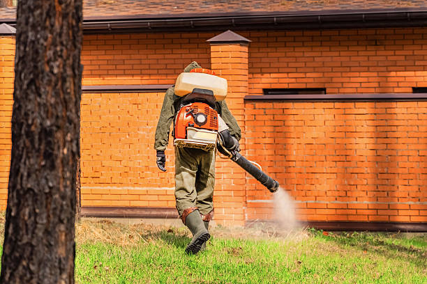 Trusted Fumigation Services service in Port Morris, NJ - Nex Pest Control